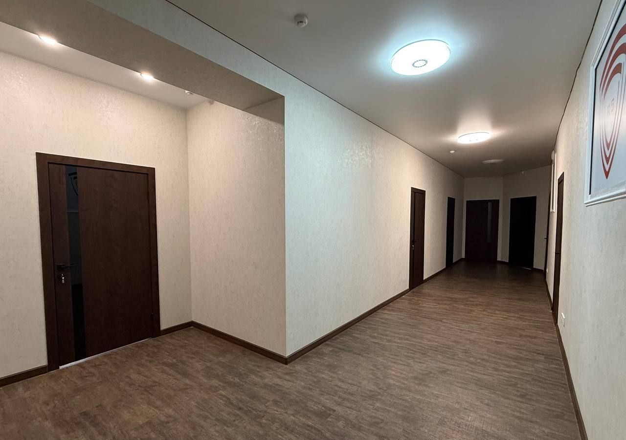 офис г Тюмень р-н Центральный ул Володарского 14 фото 4