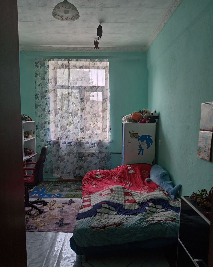 квартира г Екатеринбург р-н Кировский Уральская ул. Блюхера, 12 фото 2