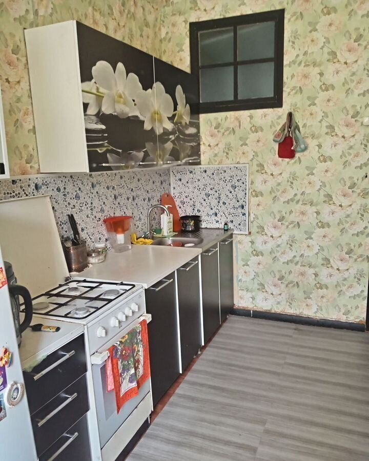 квартира г Екатеринбург р-н Кировский Уральская ул. Блюхера, 12 фото 4