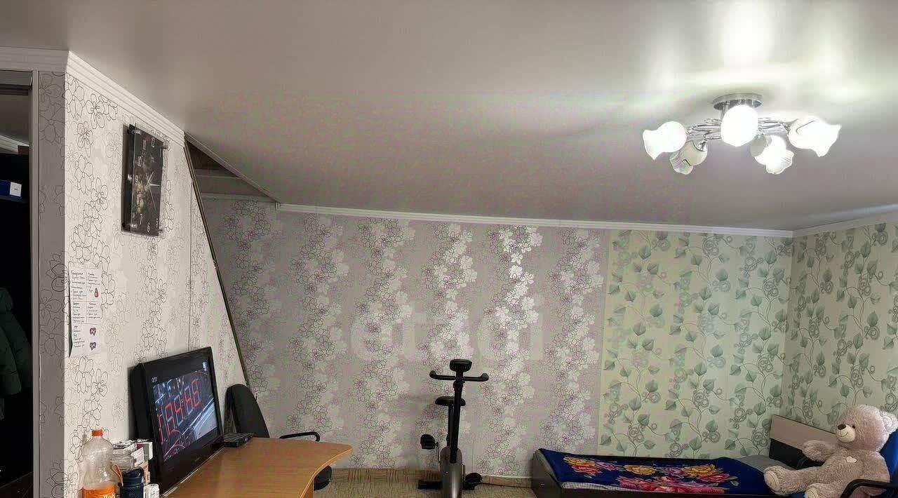 дом г Новый Уренгой ул. Республиканская, 4 фото 23