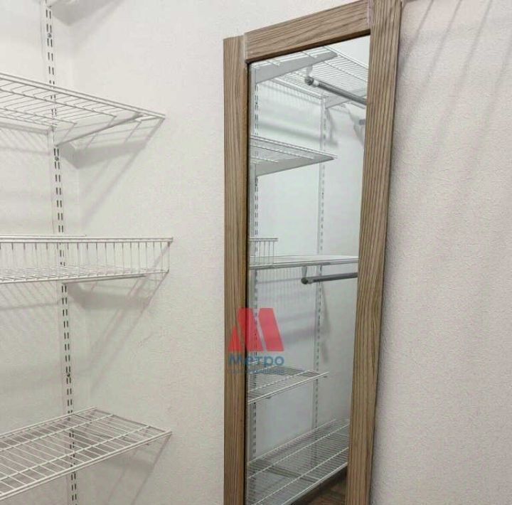 квартира г Ярославль р-н Фрунзенский ул Академика Колмогорова 24к/2 фото 11