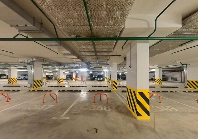 метро Новопеределкино ул Чоботовская 2к/4 муниципальный округ Ново-Переделкино фото