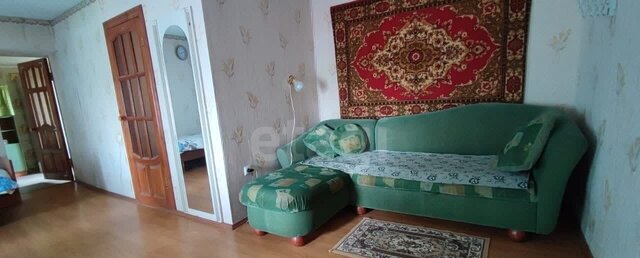 дом 49 Хмелинецкий сельсовет, Задонск фото