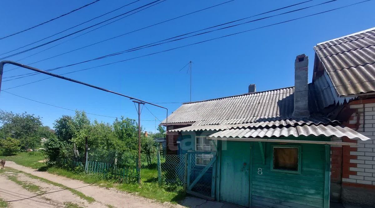 дом г Энгельс ул Дубовская 27 фото 1
