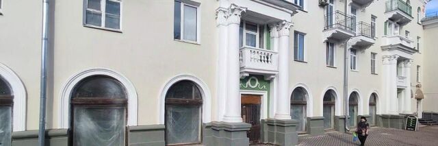 ул Большая Московская фото