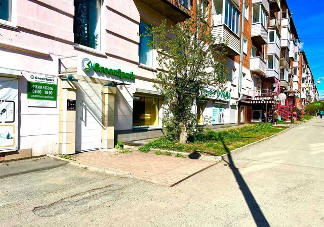 свободного назначения р-н Первомайский Центральный ул Пастухова 39 фото