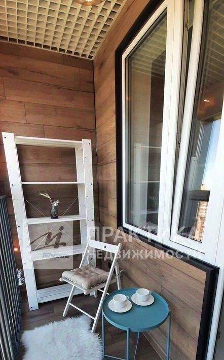 квартира г Липецк р-н Октябрьский ул Индустриальная 90б фото 3