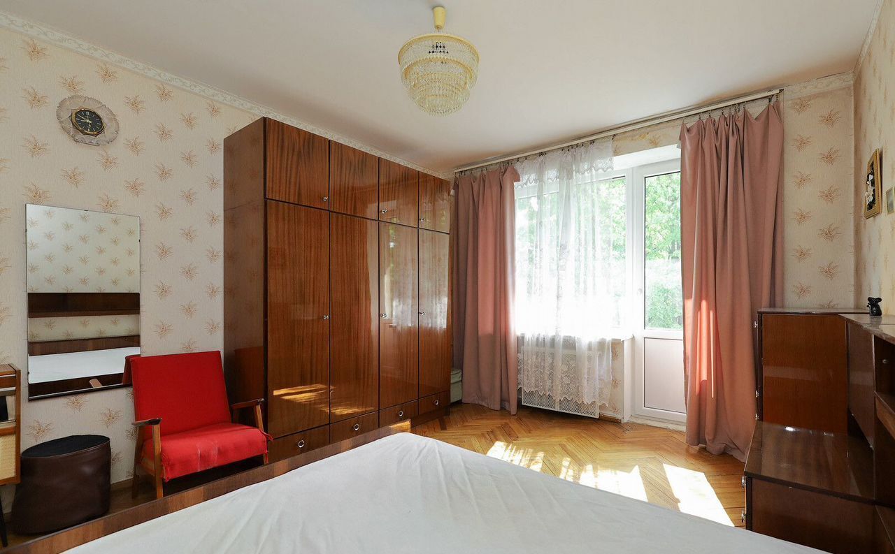 квартира г Калининград р-н Центральный ул Красная 39 фото 2
