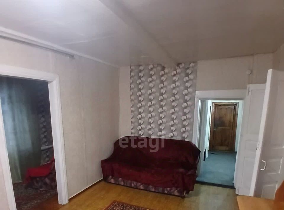дом г Тольятти р-н Центральный ул Шлютова 140 фото 3