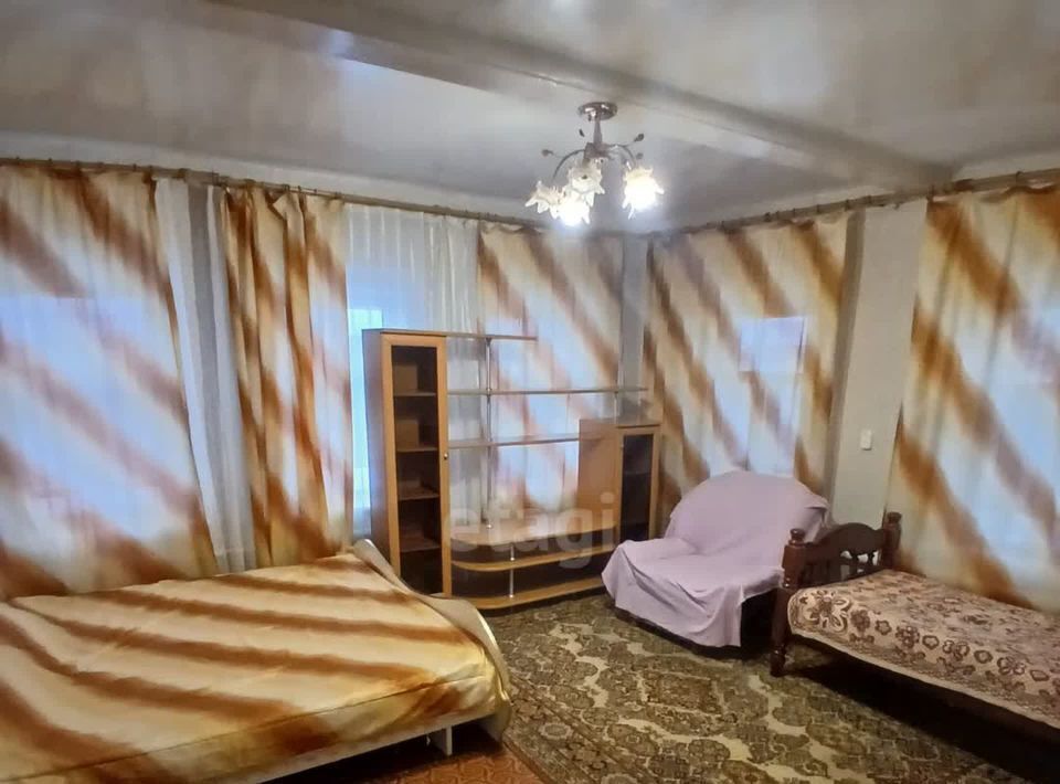 дом г Тольятти р-н Центральный ул Шлютова 140 фото 4