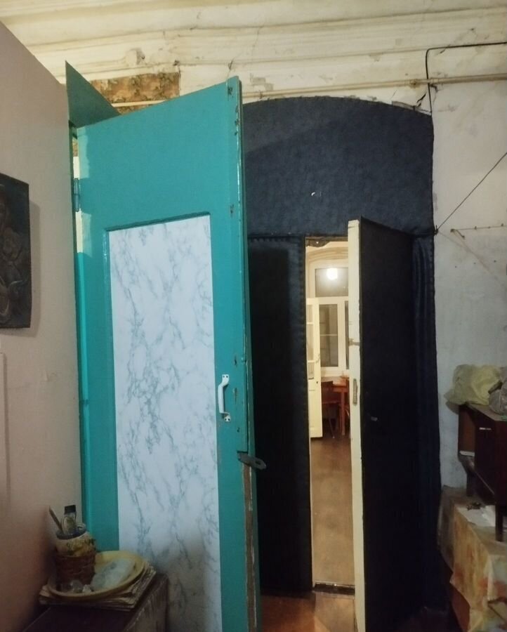 квартира г Астрахань р-н Кировский ул Набережная 1 Мая 101 фото 4
