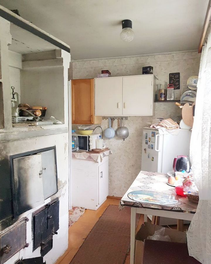 дом р-н Кингисеппский г Ивангород Таллинское шоссе, 100 км, Ивангородское городское поселение фото 6