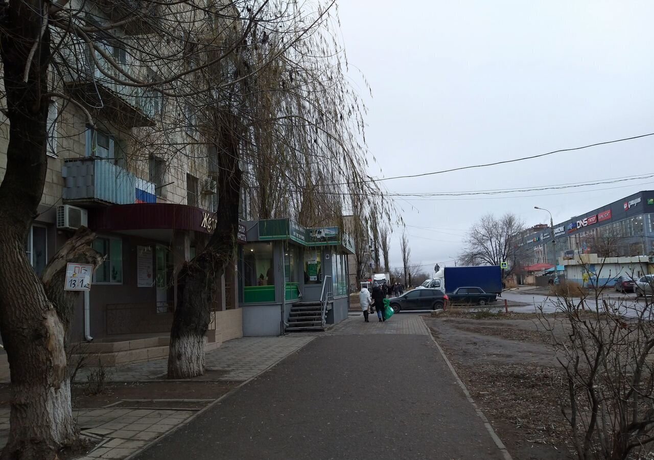 гараж г Волгоград р-н Красноармейский пр-кт им. Героев Сталинграда 9 фото 14
