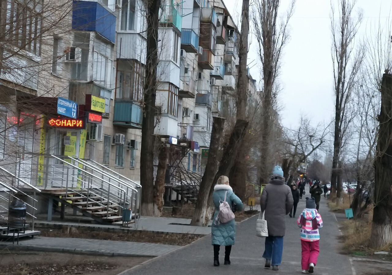 гараж г Волгоград р-н Красноармейский пр-кт им. Героев Сталинграда 9 фото 21