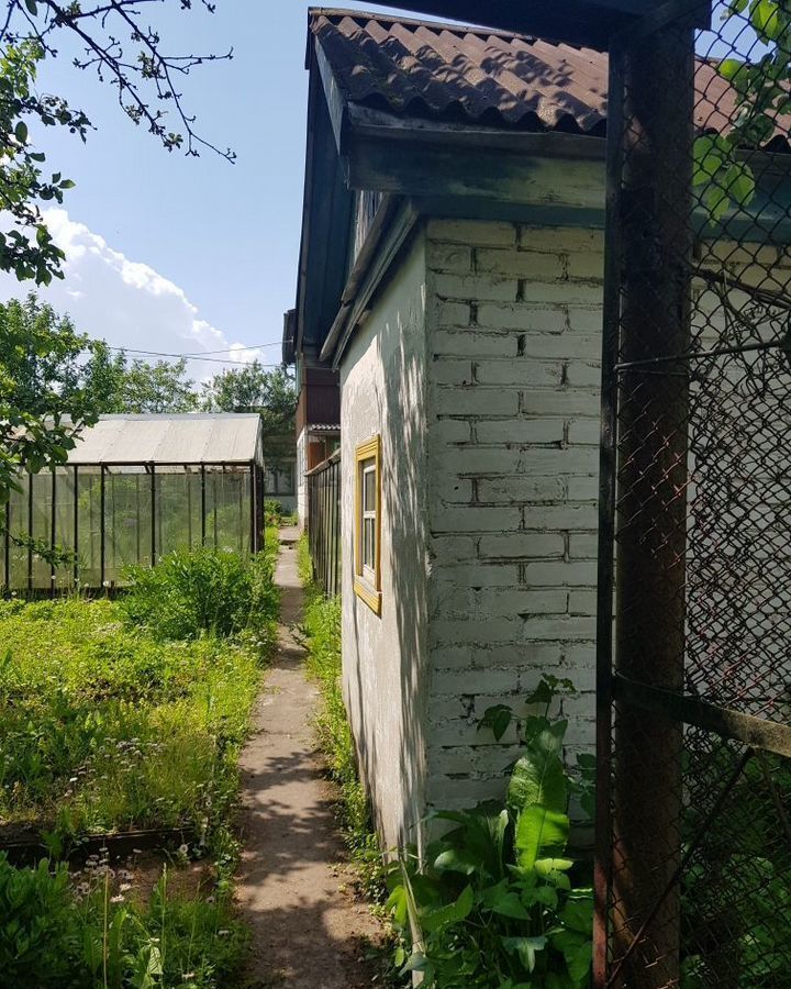 дом р-н Кингисеппский г Ивангород Таллинское шоссе, 100 км, Ивангородское городское поселение фото 12