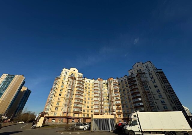 метро Проспект Ветеранов ул Солдата Корзуна 4 округ Дачное фото