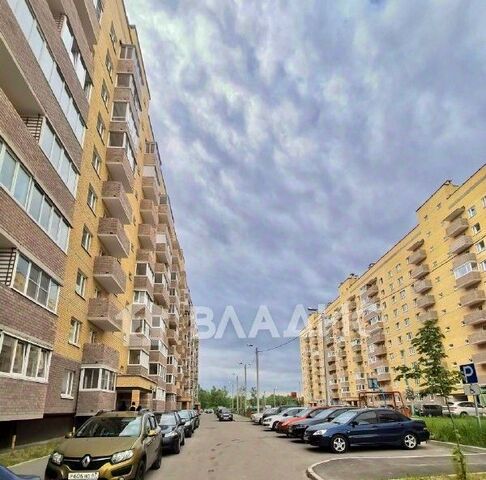 ул 100-летия комсомола 1 фото