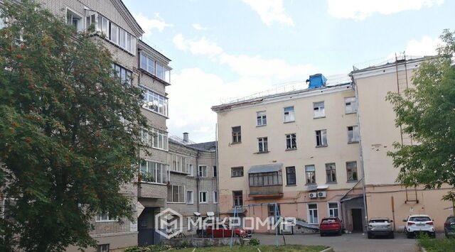 р-н Первомайский ул Московская 15 фото
