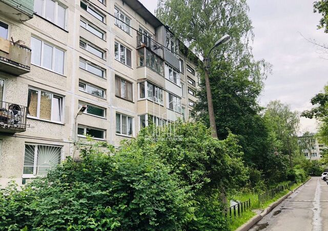 комната метро Проспект Славы дом 10 округ Георгиевский фото