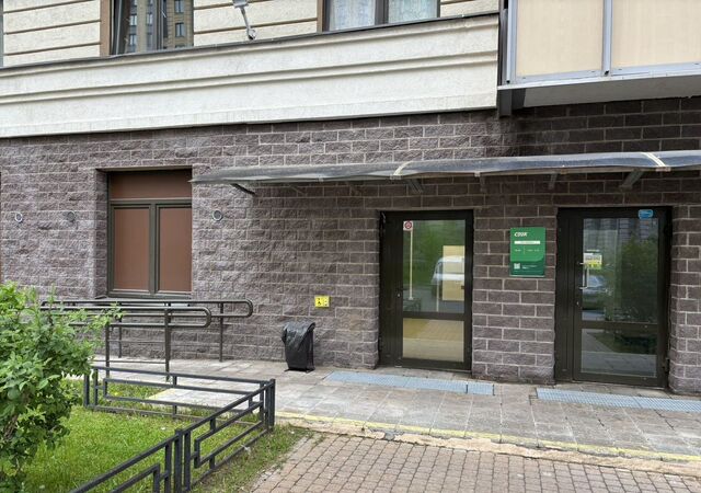 свободного назначения метро Улица Дыбенко р-н Невский дом 4к/1 фото