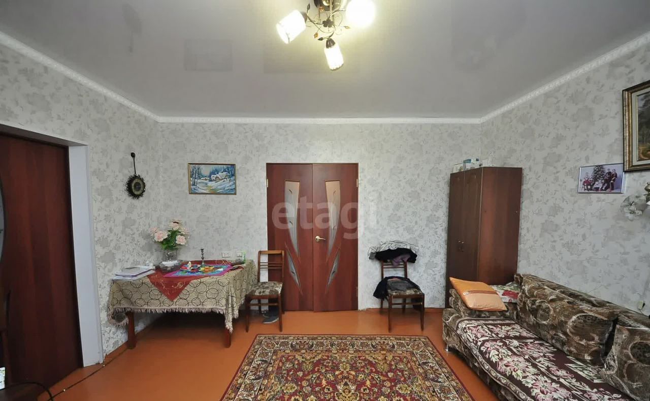 квартира г Салават ул Первомайская 33 фото 2