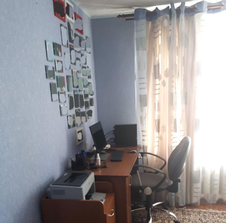 квартира р-н Елабужский г Елабуга ул Пролетарская 1б городское поселение Елабуга фото 7