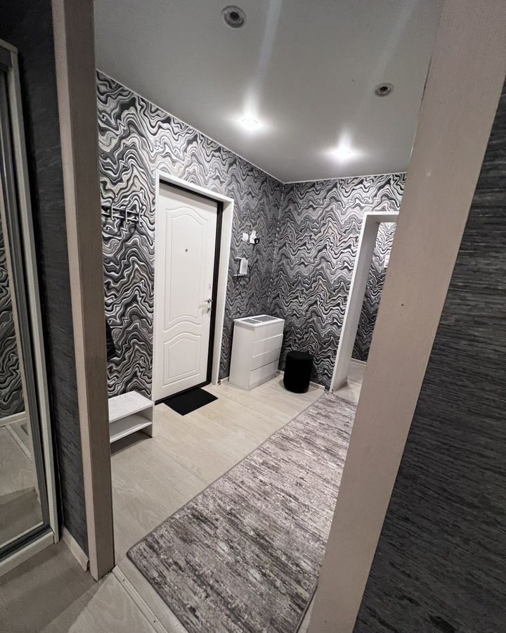 квартира г Муром ул Артема 40 фото 8