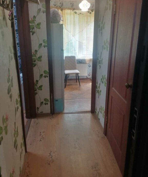 квартира р-н Белокалитвинский г Белая Калитва ул Машиностроителей 59 фото 6