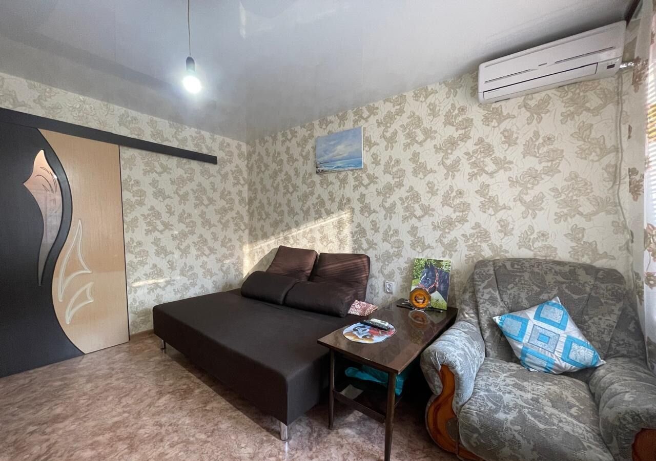 комната г Таганрог Северо-Западный ул Мичурина 34/36 фото 5