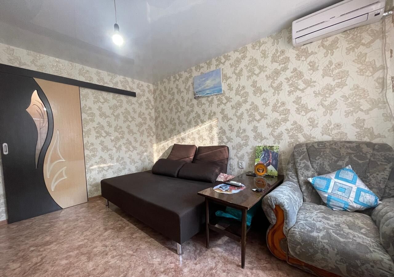 комната г Таганрог Северо-Западный ул Мичурина 34/36 фото 10