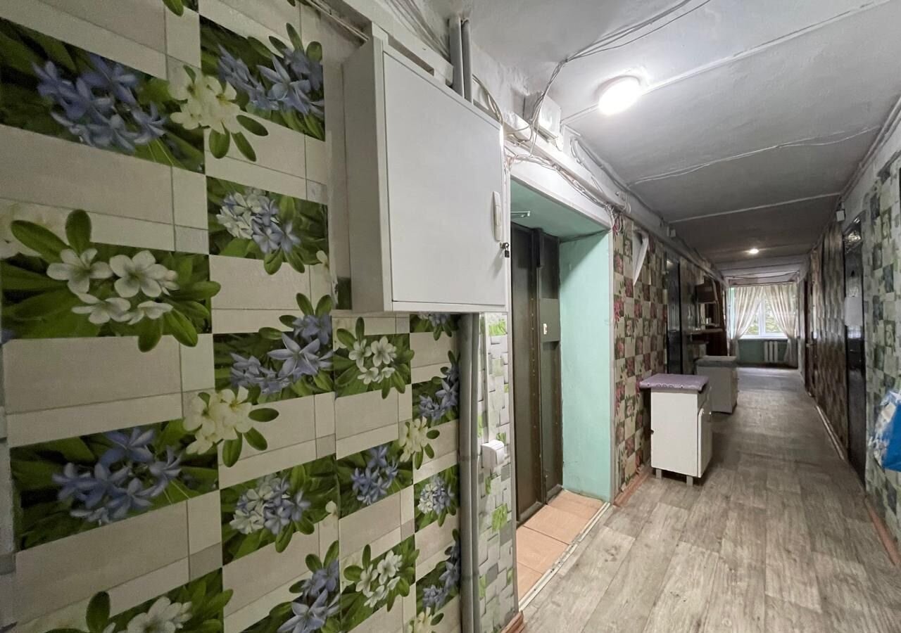 комната г Таганрог Северо-Западный ул Мичурина 34/36 фото 13
