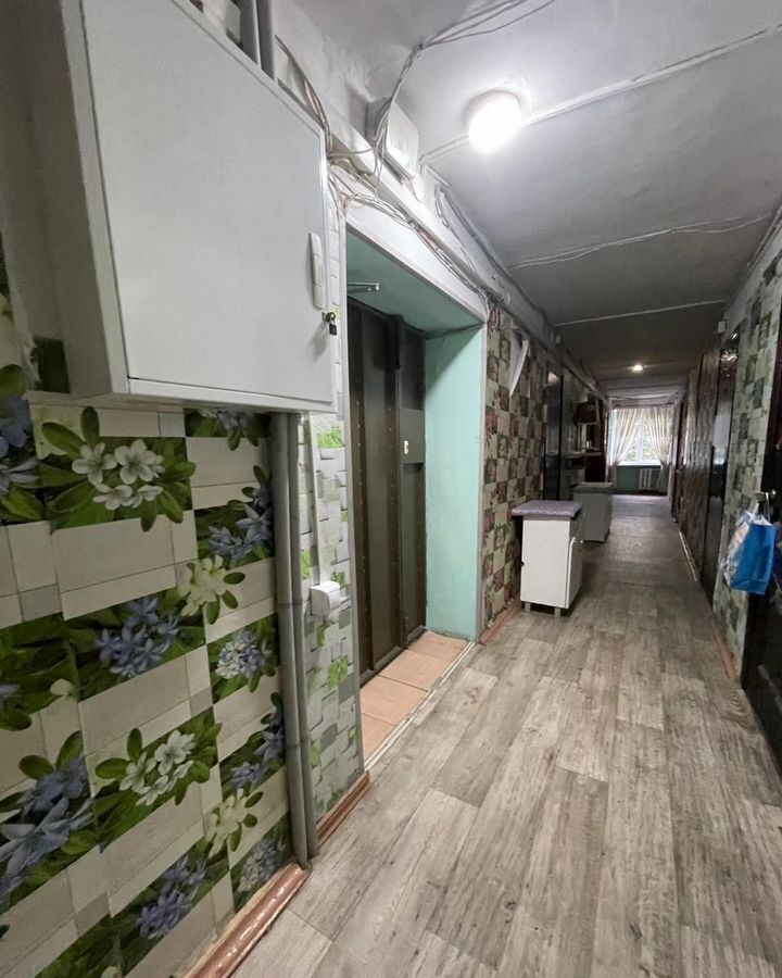 комната г Таганрог Северо-Западный ул Мичурина 34/36 фото 16