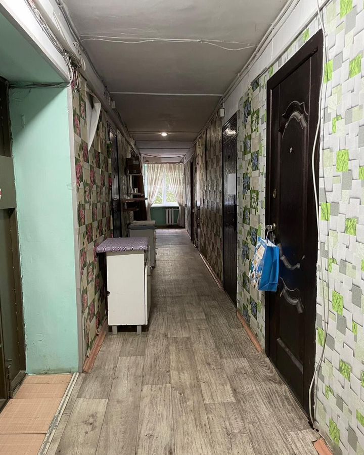 комната г Таганрог Северо-Западный ул Мичурина 34/36 фото 17