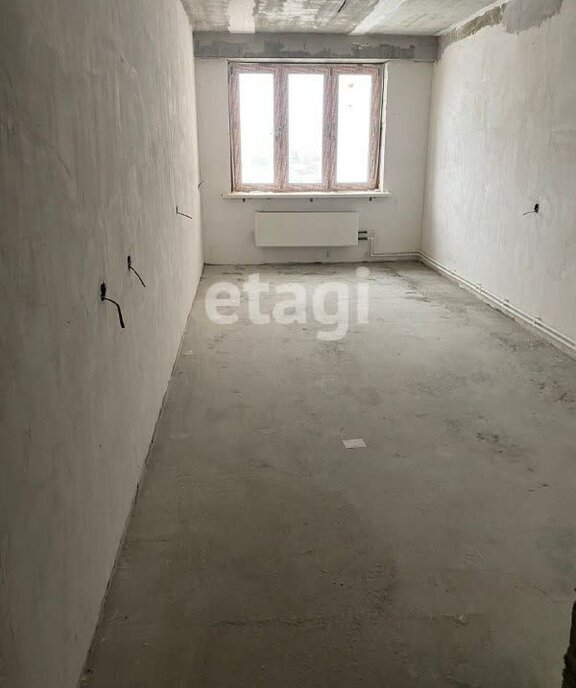 квартира г Калуга ул Болдина 12 фото 2