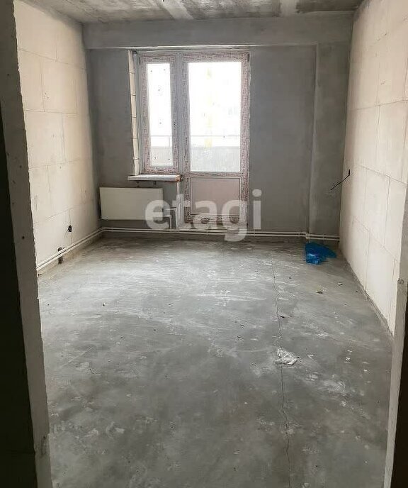 квартира г Калуга ул Болдина 12 фото 4