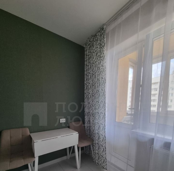 квартира г Великий Новгород ул Большая Санкт-Петербургская 106к/1 фото 3