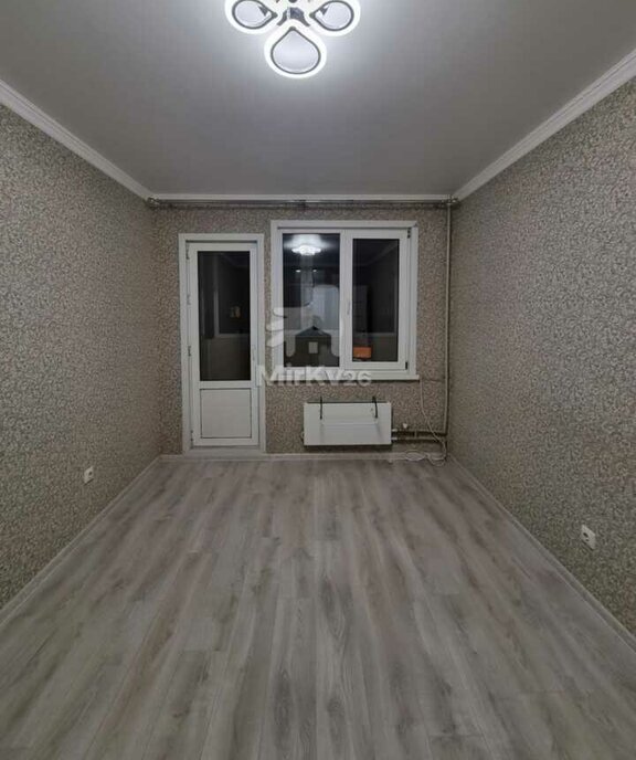 квартира г Железноводск п Иноземцево ул Некрасова 6к/1 фото 6