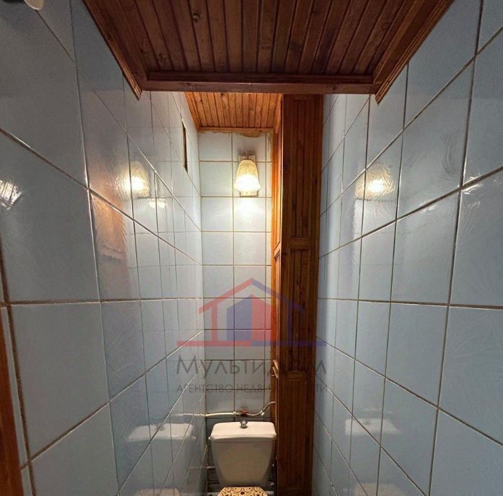 квартира г Старый Оскол ул Хмелева 1 фото 20