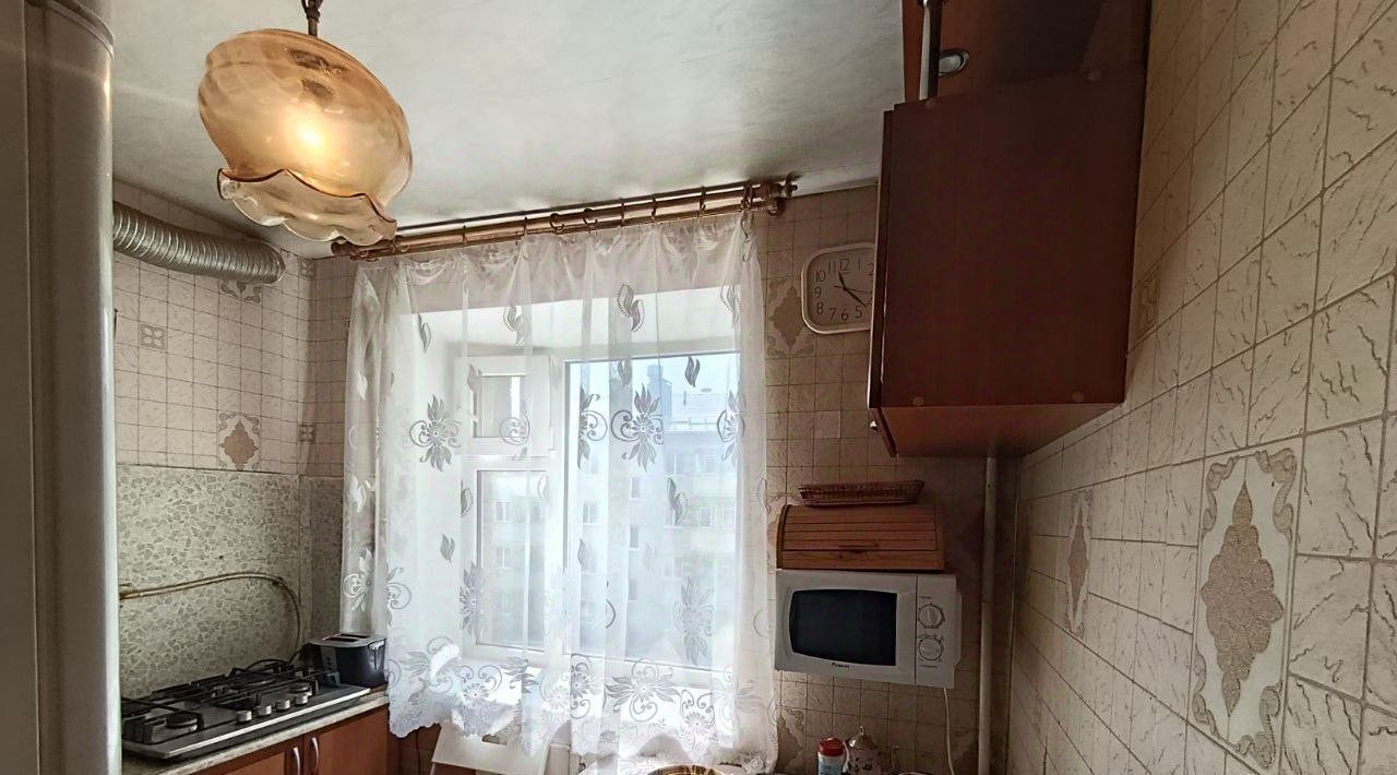 квартира г Белгород Восточный пр-кт Б.Хмельницкого 146 фото 6