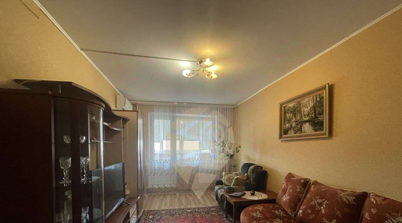 квартира г Губкин ул Преображенская 4к/2 фото 7