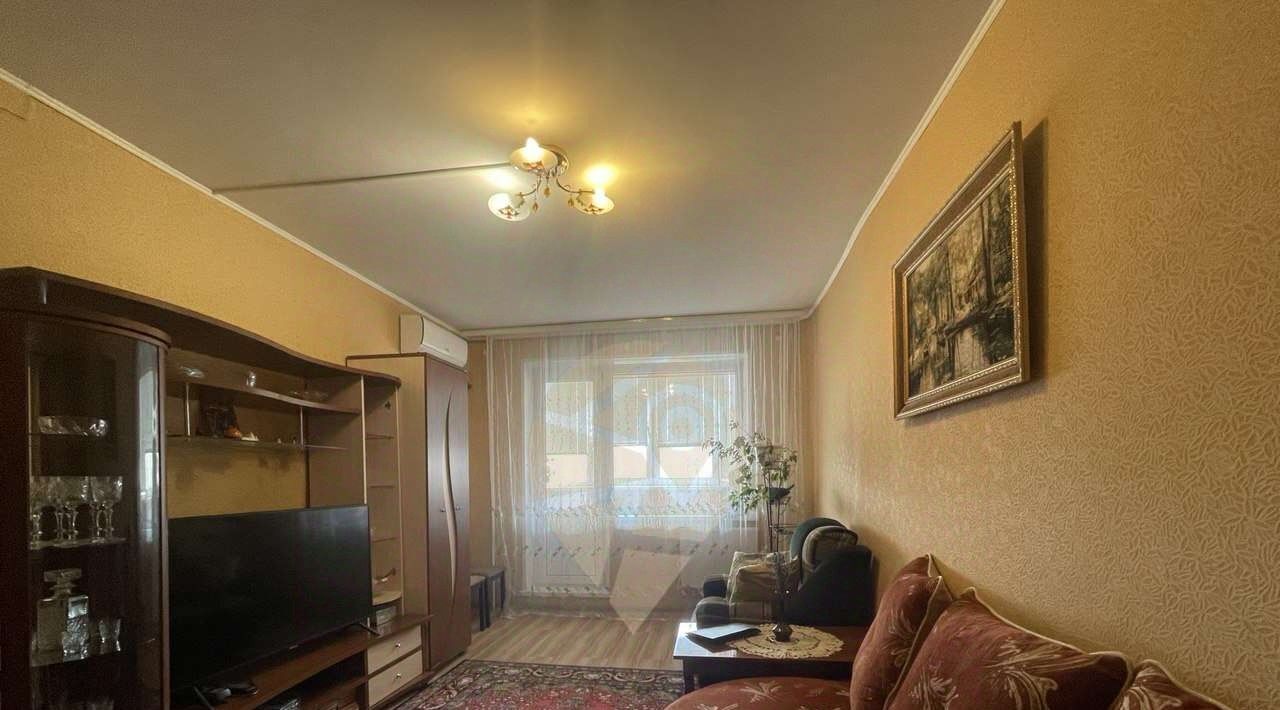 квартира г Губкин ул Преображенская 4к/2 фото 9