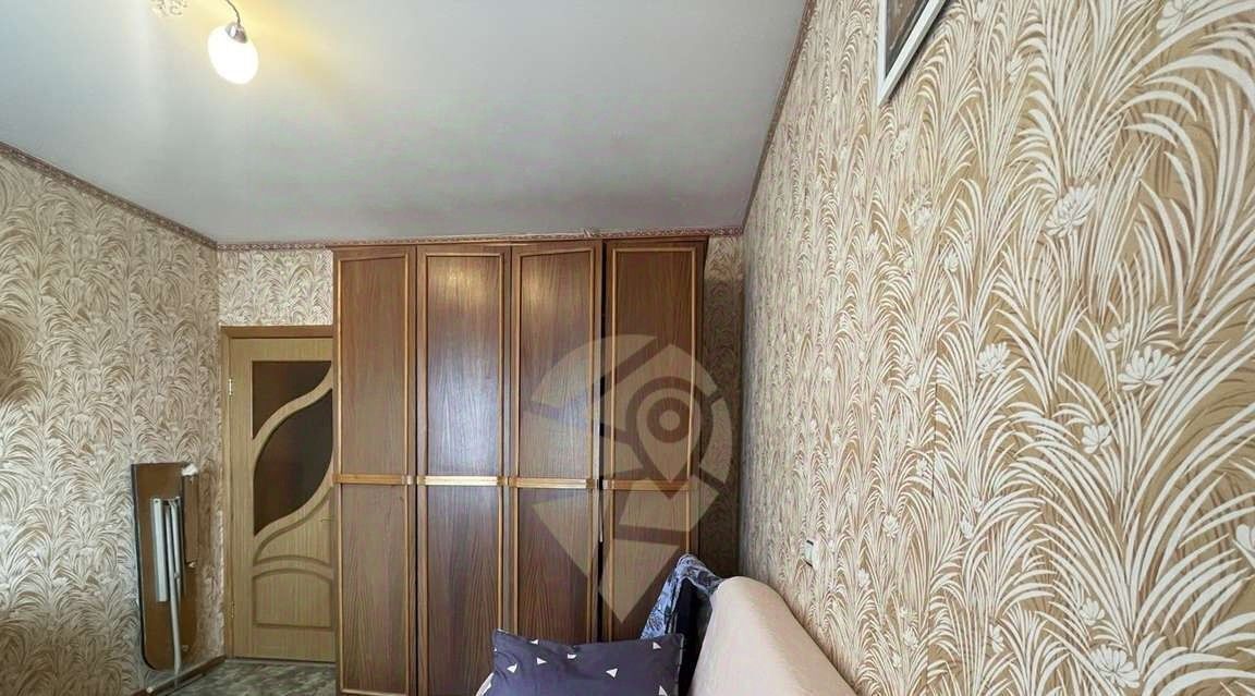 квартира г Губкин ул Преображенская 4к/2 фото 11