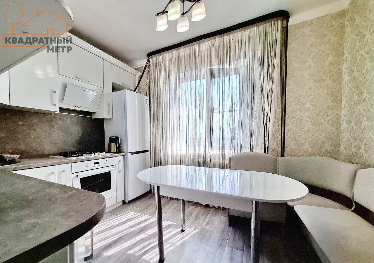 квартира г Димитровград ул Черемшанская 83а фото 5