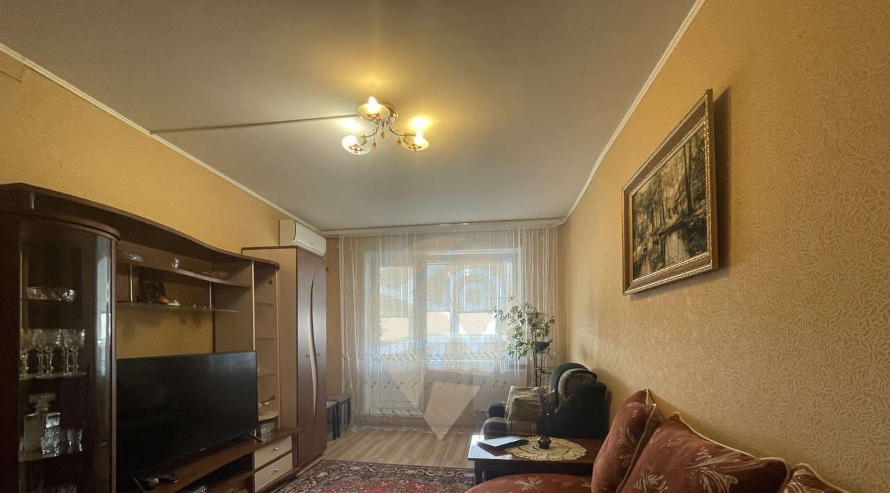 квартира г Губкин ул Преображенская 4к/2 фото 13