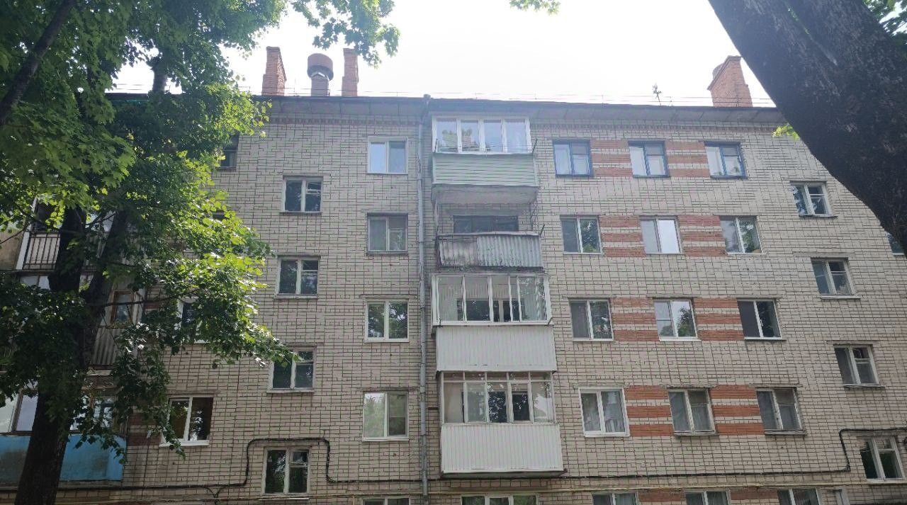 квартира г Белгород Восточный пр-кт Б.Хмельницкого 146 фото 18