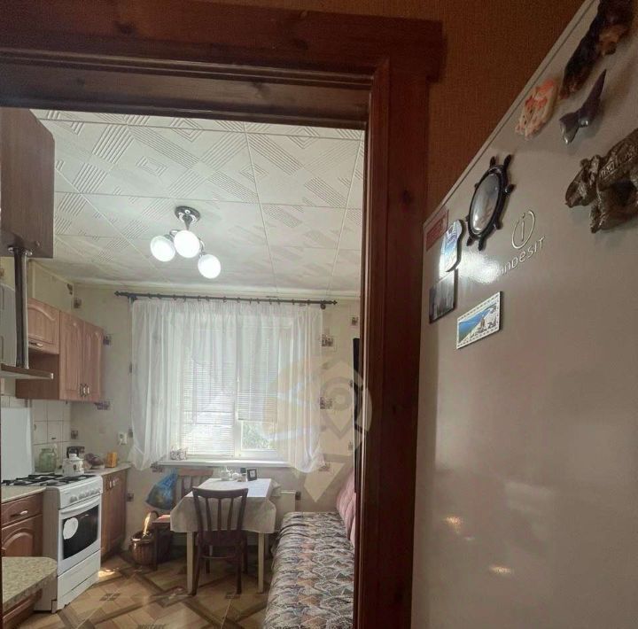 квартира г Губкин ул Преображенская 4к/2 фото 21