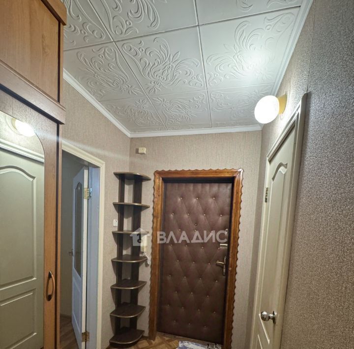 квартира г Белгород Западный ул Есенина 36 фото 7