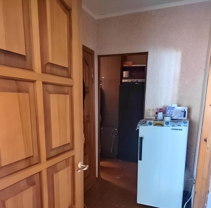 квартира г Курск р-н Сеймский ул Черняховского 50 фото 14
