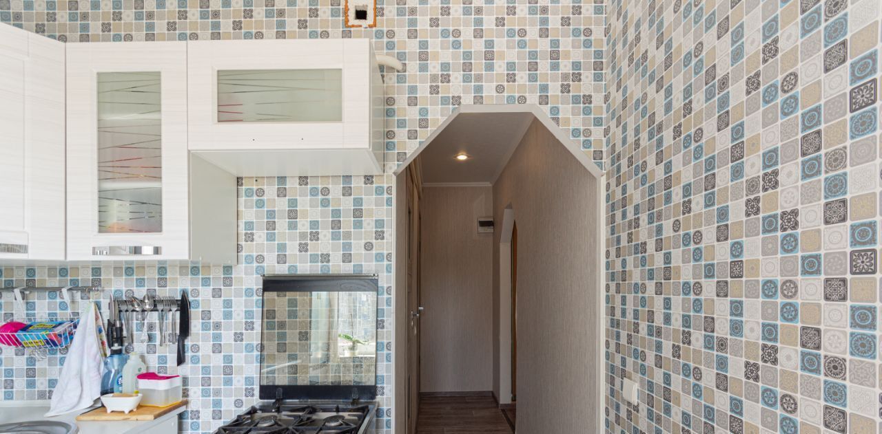 квартира г Курск р-н Центральный ул Косухина 30 фото 11