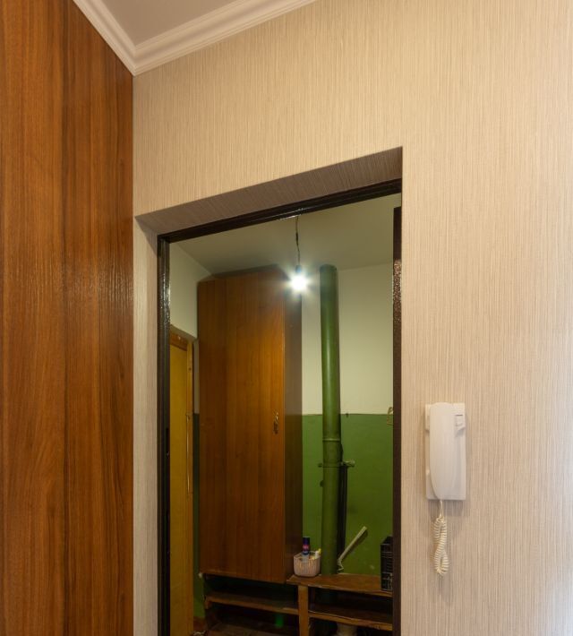 квартира г Курск р-н Центральный ул Косухина 30 фото 19